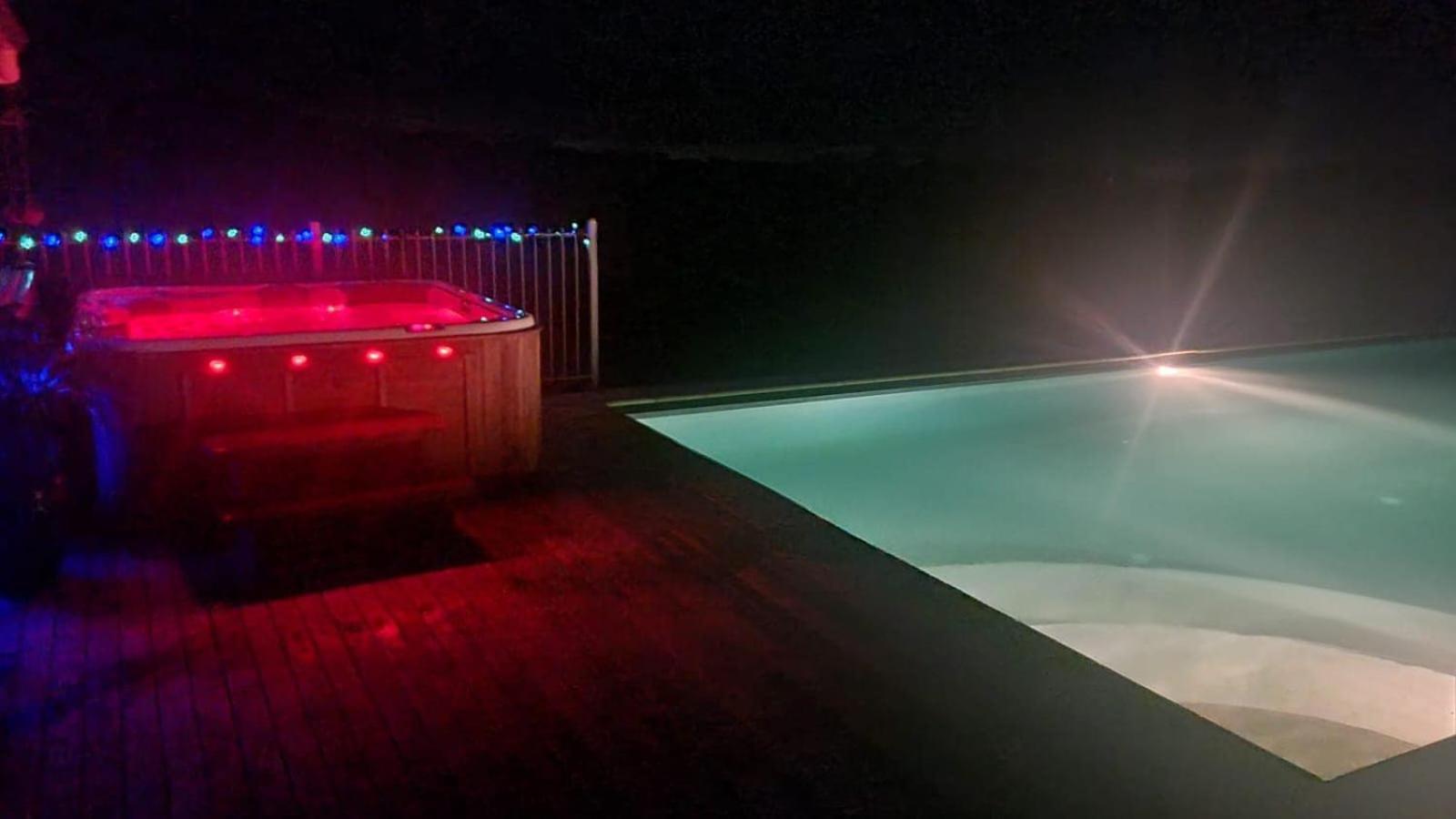 Country Retreat Apartment Cooks Beach Ngoại thất bức ảnh